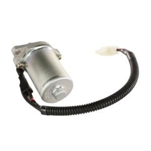 Starter Motor for 50cc 2-Stroke Genuine Buddy, RH - Image 2
