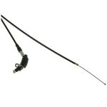 Cable, Throttle for 50cc 2-Stroke Genuine Buddy, Rattler