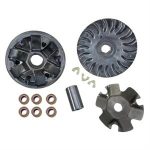 Variator Kit for 50cc 2-Stroke Genuine Buddy, RH