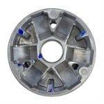 Variator Movable Drive Face for 50cc 2-Stroke Genuine Buddy, RH