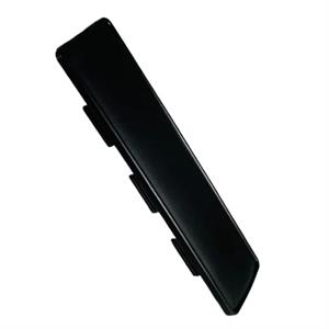 Cover, VIN for 50cc - 110cc 2-Stroke Genuine Rattler, RH - Image 2