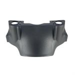 Fender, Front Wheel Secondary for 50cc 2-Stroke Genuine Black Cat, RH