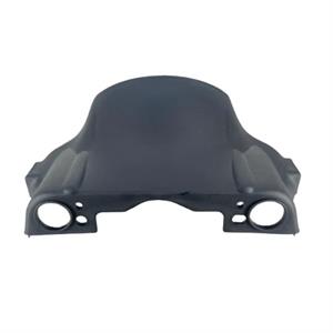 Fender, Front Wheel Secondary for 50cc 2-Stroke Genuine Black Cat, RH - Image 2