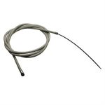 Brake Cable, Rear for 125cc Genuine Stella