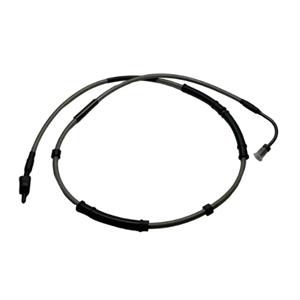 Brake Hose, Front for 125cc Genuine Stella Auto