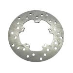 Brake Rotor, Front Disc for 125cc - 150cc Genuine Stella