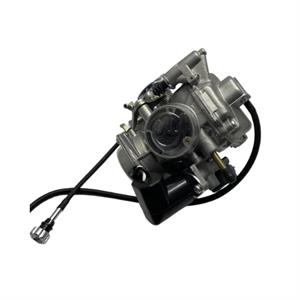 Carburetor for 125cc 4-Stroke Genuine Stella Automatic - Image 2