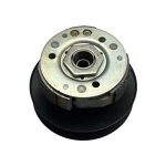 Clutch Assembly for 125cc 4-Stroke Genuine Stella Auto