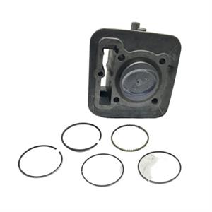 Cylinder Kit for 125cc 4-Stroke Genuine Stella Automatic - Image 2