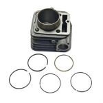 Cylinder Kit for 125cc 4-Stroke Genuine Stella Automatic