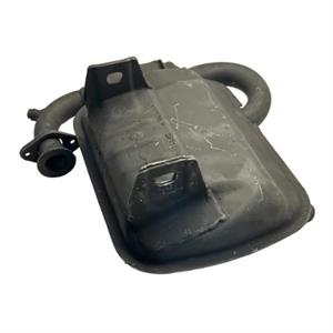 Exhaust for 125cc 4-Stroke Genuine Stella Auto - Image 3