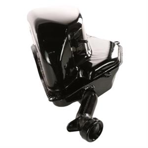 Fuel Tank for 125cc 4-Stroke Genuine Stella Automatic - Image 2