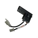 Fuse Holder, Dual for 125cc 4-Stroke Genuine Stella Auto