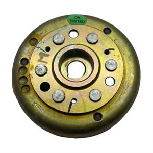 Magneto Flywheel for 125cc 4-Stroke Genuine Stella Auto