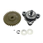 Oil Pump Assembly for 125cc 4-Stroke Genuine Stella Auto