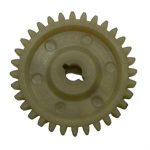 Oil Pump Gear for 125cc 4-Stroke Genuine Stella Auto