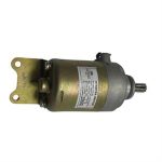 Starter Motor for 125cc 4-Stroke Genuine Stella Auto