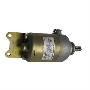 Starter Motor for 125cc 4-Stroke Genuine Stella Auto