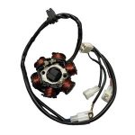 Stator for 125cc 4-Stroke Genuine Stella Auto