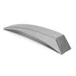 Fender Decor Crest, Front Wheel for 125cc - 150cc Genuine Stella