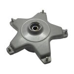 Wheel Hub, Front for 125cc 4-Stroke Genuine Stella Automatic