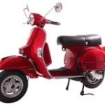 Stella 125 4T A/C