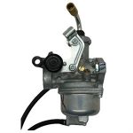 Carburetor for 150cc 4-Stroke Genuine Stella 4T
