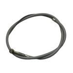 Brake Cable, Rear for 150cc Genuine Stella 4T/2T