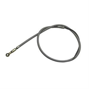 Brake Cable, Rear for 150cc Genuine Stella 4T/2T - Image 2