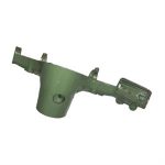 Handlebar Cover, Lower for 150cc Genuine Stella
