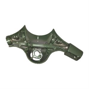 Handlebar Cover, Lower for 150cc Genuine Stella - Image 2