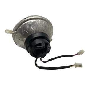 Headlight Assembly for 125cc - 150cc Genuine Stella >2007+ - Image 2