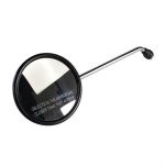 Mirror, Left for 125cc - 150cc Genuine Stella