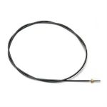Speedometer Cable, Inner for 125cc - 150cc Genuine Stella, Vespa PX