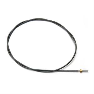 Speedometer Cable, Inner for 125cc - 150cc Genuine Stella, Vespa PX