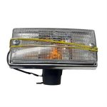 Turn Signal Assembly, Front Left for 125cc - 150cc Genuine Stella