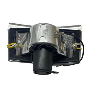 Turn Signal Assembly, Front Left for 125cc - 150cc Genuine Stella - Image 2