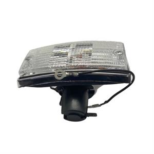 Turn Signal Assembly, Front Right for 125cc - 150cc Genuine Stella - Image 2