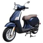 Urbano 125 4T A/C