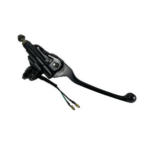 Brake Master Cylinder, Rear for 125cc Genuine Urbano