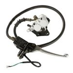 Brake Assembly, Front for 50cc - 200i Genuine Urbano