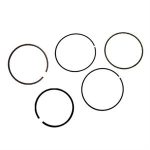 Piston Rings for 125cc Genuine Urbano, Rattler