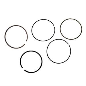 Piston Rings for 125cc Genuine Urbano, Rattler