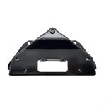 Rack Bracket, Rear for 125cc - 200i Genuine Urbano