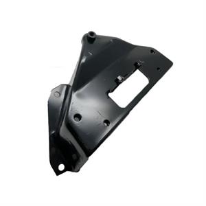 Rack Bracket, Rear for 125cc - 200i Genuine Urbano - Image 2