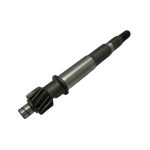Shaft, Clutch Output for 125cc - 200i Genuine Urbano, Rattler