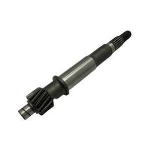 Shaft, Clutch Output for 125cc - 200i Genuine Urbano, Rattler