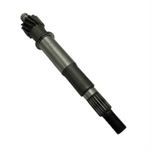 Shaft, Clutch Output for 125cc - 200i Genuine Urbano, Rattler - Image 2