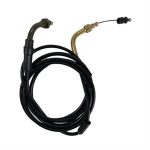 Cable, Throttle for 50cc - 200i Genuine Urbano