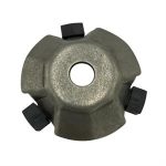Variator Ramp Plate for 125cc Genuine Urbano, Rattler